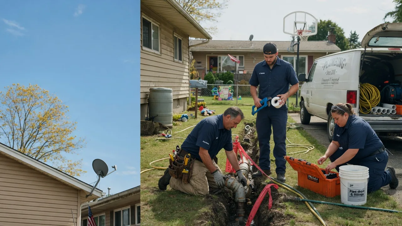 Garbage Disposal Replacement in South Butler, NY near me