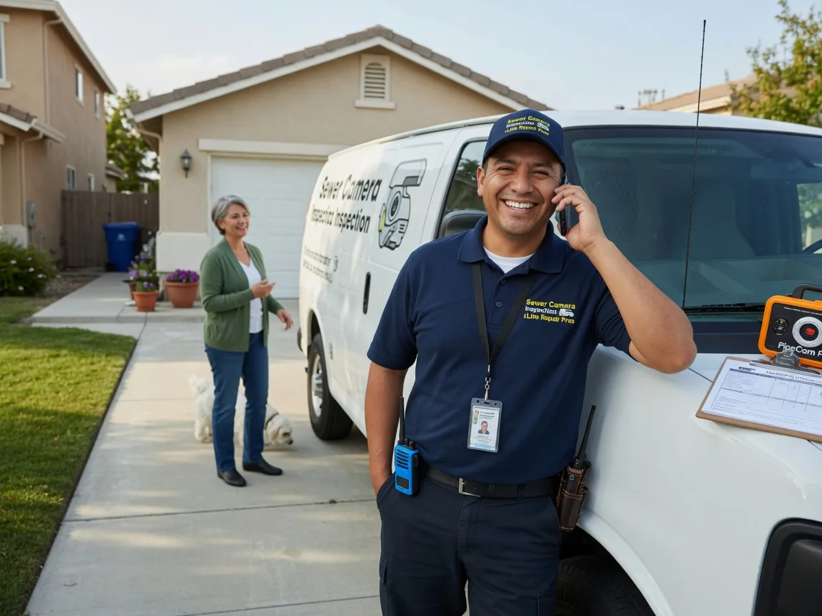 Sewer Line Repair South Butler, NY FAQs